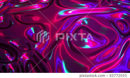 Weaving iridescent cloth Weaving iridescent cloth 83772035