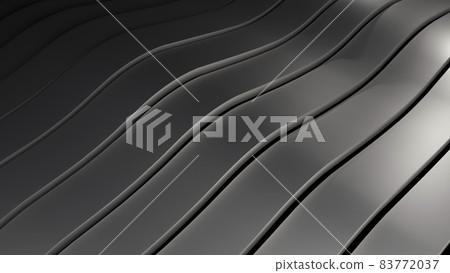 Waving shape lines Waving shape lines 83772037