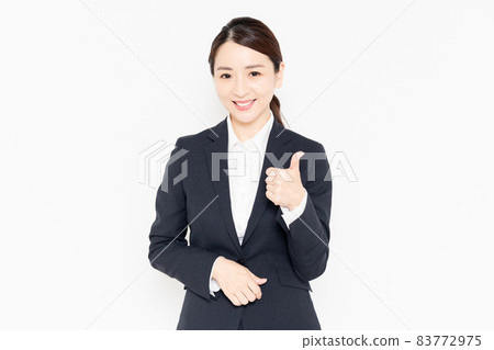 有喜歡姿勢的女商人 有喜歡姿勢的女商人 83772975