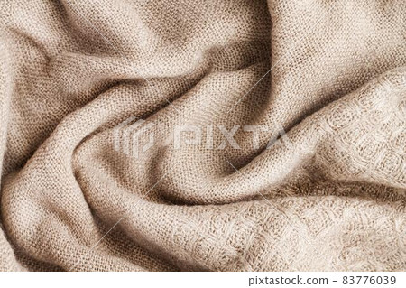 top view cloth. High quality beautiful photo concept top view cloth. High quality beautiful photo concept 83776039