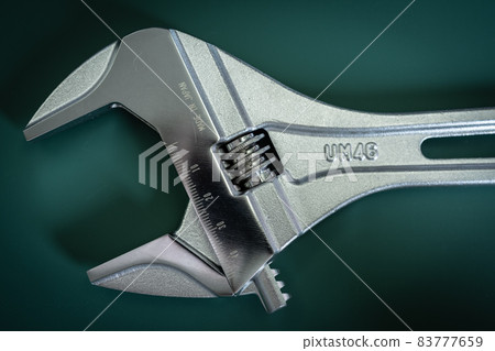 [Tool] Monkey wrench / spanner [Tool] 83777659