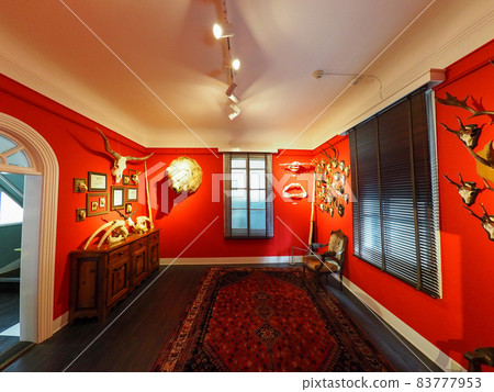 神戶異人館之旅Ben's House 神戶異人館之旅Ben's House 83777953