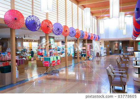 鬼怒川溫泉酒店 83778605