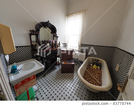 Kobe Ijinkan Tour English House Kobe Ijinkan Tour English House 83778744