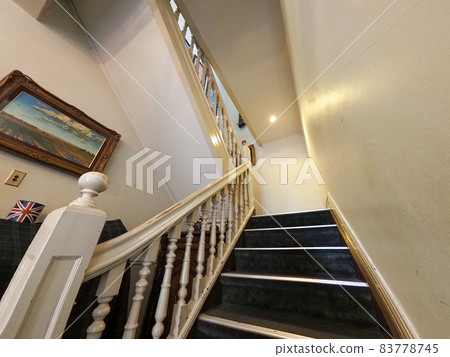 Kobe Ijinkan Tour English House 83778745