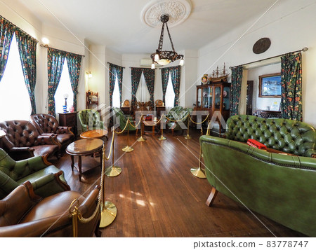 神戶異人館之旅 English House 83778747