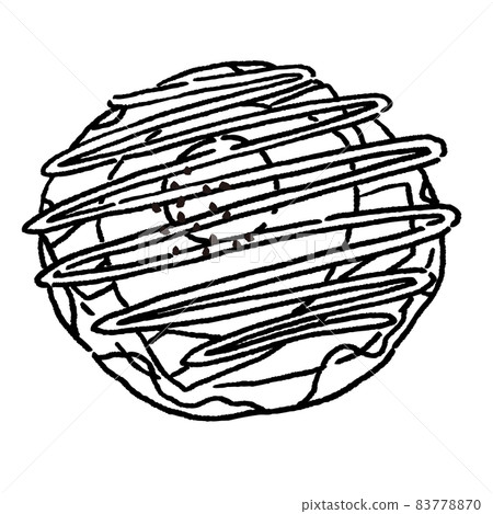 街邊小吃、煎蛋、豬肉丸、禦好燒 街邊小吃、煎蛋、豬肉丸、禦好燒 83778870