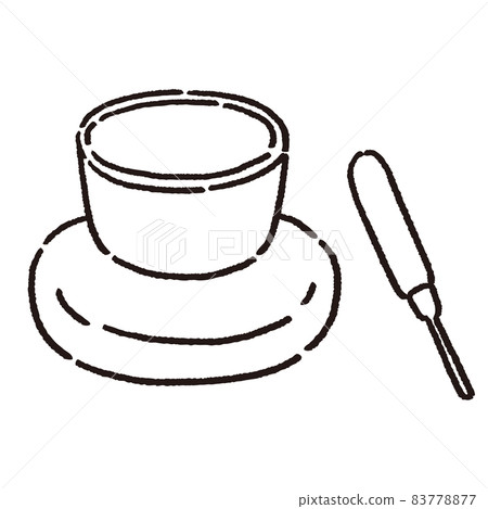 一套要放在佛壇上的鈴鐺、鈴鐺蒲團和鈴鐺 83778877