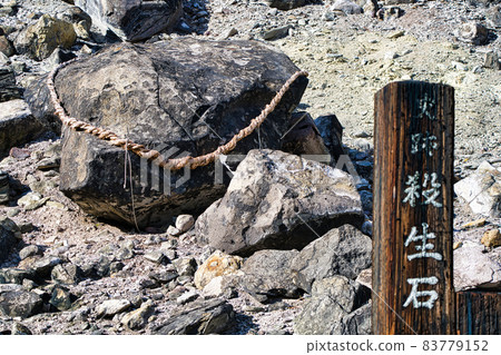 Autumn Nasu Sesshoseki 83779152