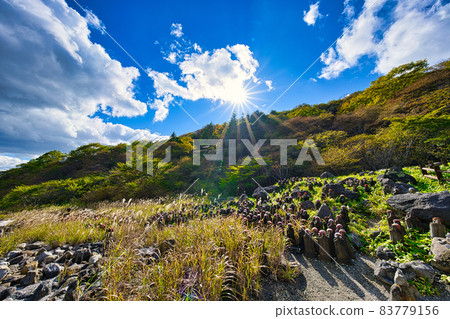 Autumn Nasu Sesshoseki 83779156