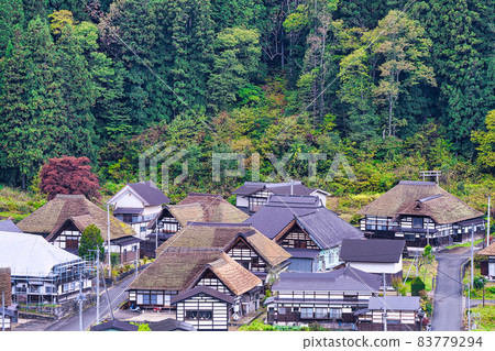 前澤角屋村 83779294