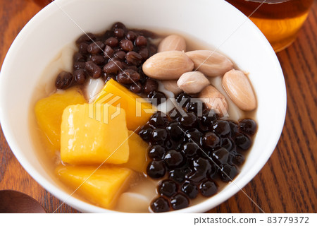 豆花 83779372