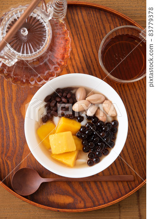 豆花 豆花 83779378