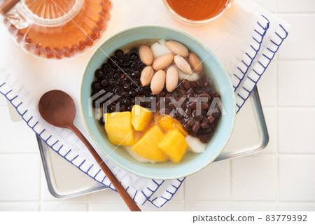 豆花 83779392