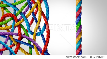 Order And Chaos 83779608