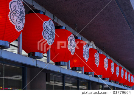 National Theater of Japan 83779664