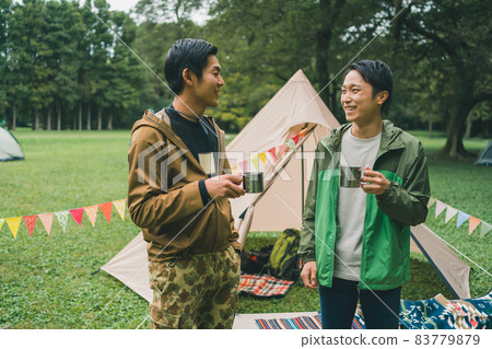 camp, camping, chum 83779879