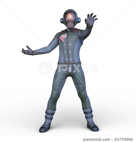 超級英雄 83779906