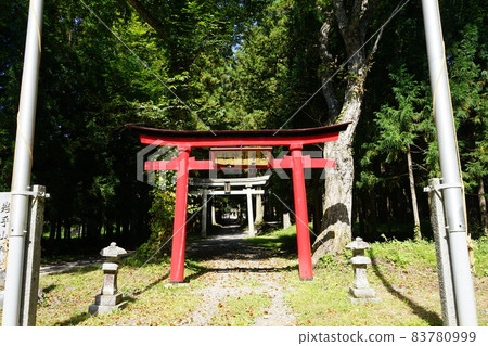 岩手山是一座信仰之山 岩手山是一座信仰之山 83780999