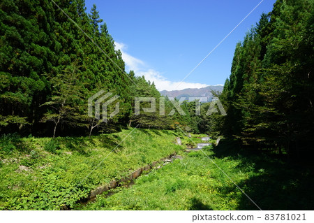 岩手山是一座信仰之山 岩手山是一座信仰之山 83781021