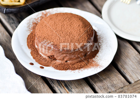 banoffee or banoffee pie, cake or tiramisu banoffee or banoffee pie, cake or tiramisu 83781074