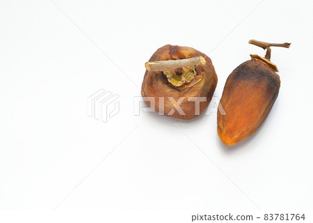 Dried persimmon Dried persimmon 83781764