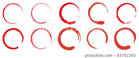 I drew it with a brush that could be used for the menu of a Japanese-style izakaya 83782203