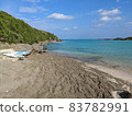 Minada Beach on Yoron Island 1 83782991