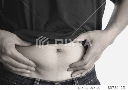 一個關心電暈肥胖的人 83784415