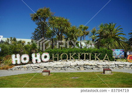 Hokitika, New Zealand Hokitika, New Zealand 83784719