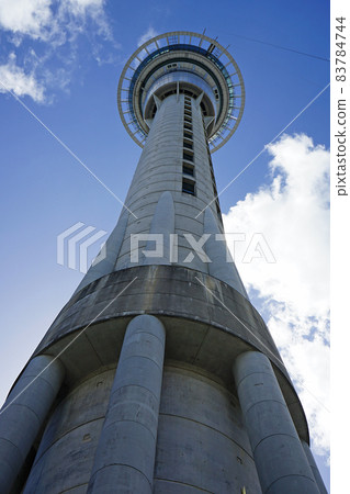New Zealand · Auckland 83784744