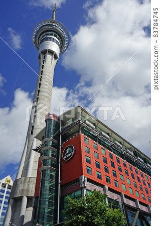 New Zealand · Auckland 83784745