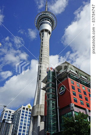 New Zealand · Auckland New Zealand · Auckland 83784747