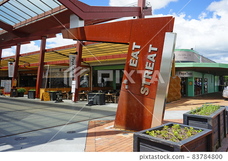 New Zealand · Rotorua 83784800