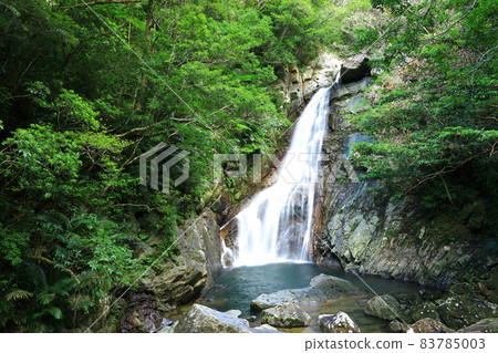 World Natural Heritage Hiji Otaki World Natural Heritage Hiji Otaki 83785003