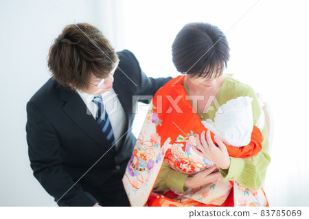宮入連衣裙 83785069