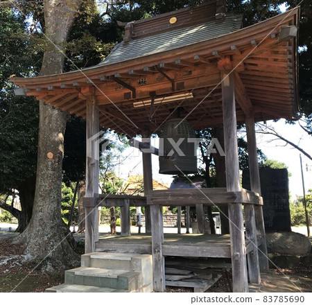 Kashima City Shrines and Temples 83785690