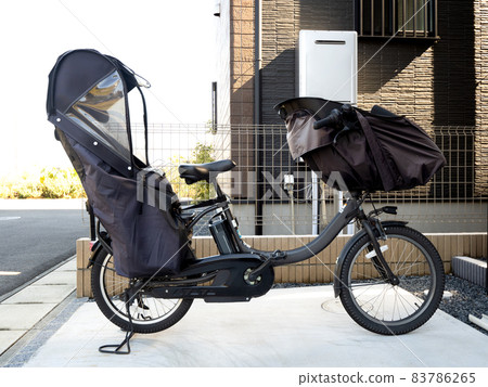 Electric assisted bicycle Electric assisted bicycle 83786265