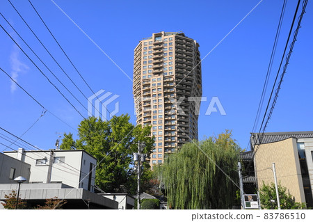 1449 年 11 月 港區麻布十番三丁目元麻布 Hills Forest Tower 1449 年 11 月 港區麻布十番三丁目元麻布 Hills Forest Tower 83786510