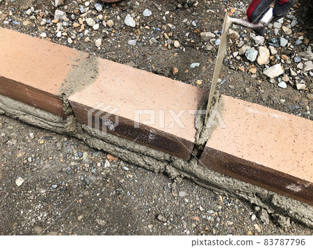 Brick construction Brick construction 83787796