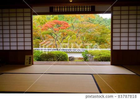 Kaijusenji Honbo Borrowed Garden 83787818