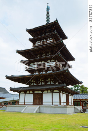 Yakushiji Mie Tower East Tower 83787853