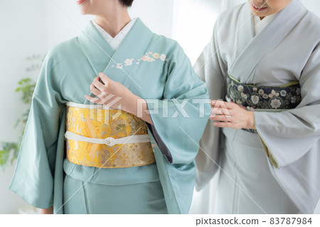 Kimono 83787984