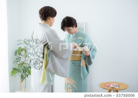 Kimono 83788006