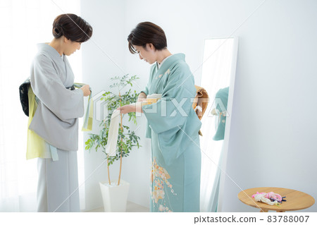 Kimono 83788007