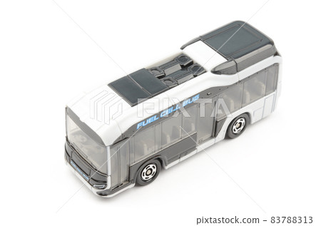 燃料電池客車 83788313