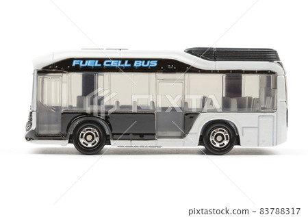 Fuel cell bus 83788317