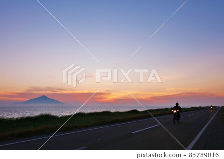 北海道 Twilight Oloron Line 跑步自行車 北海道 Twilight Oloron Line 跑步自行車 83789016