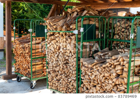Firewood Firewood 83789469