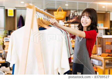 文員，兼職，客戶服務，服裝，休閒 83789527